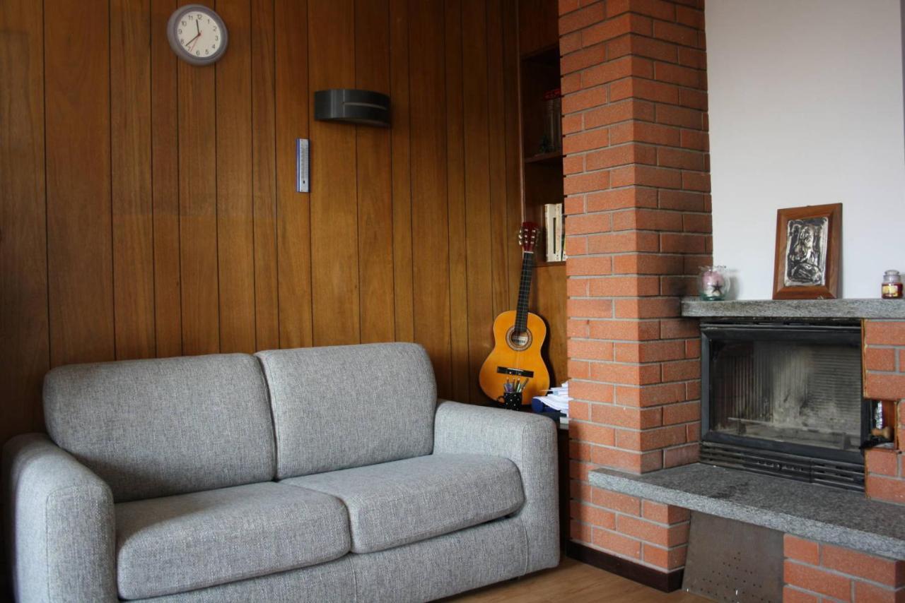 Bluelake Apartament 1 Omegna Exteriör bild
