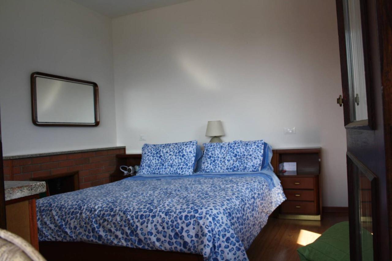 Bluelake Apartament 1 Omegna Exteriör bild