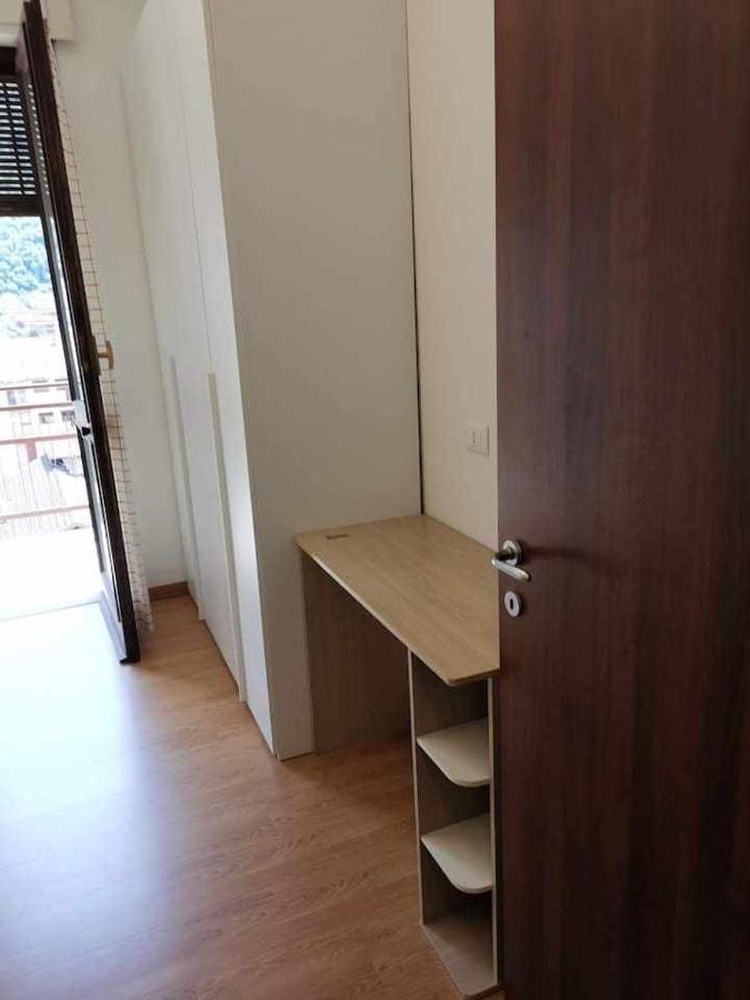 Bluelake Apartament 1 Omegna Exteriör bild