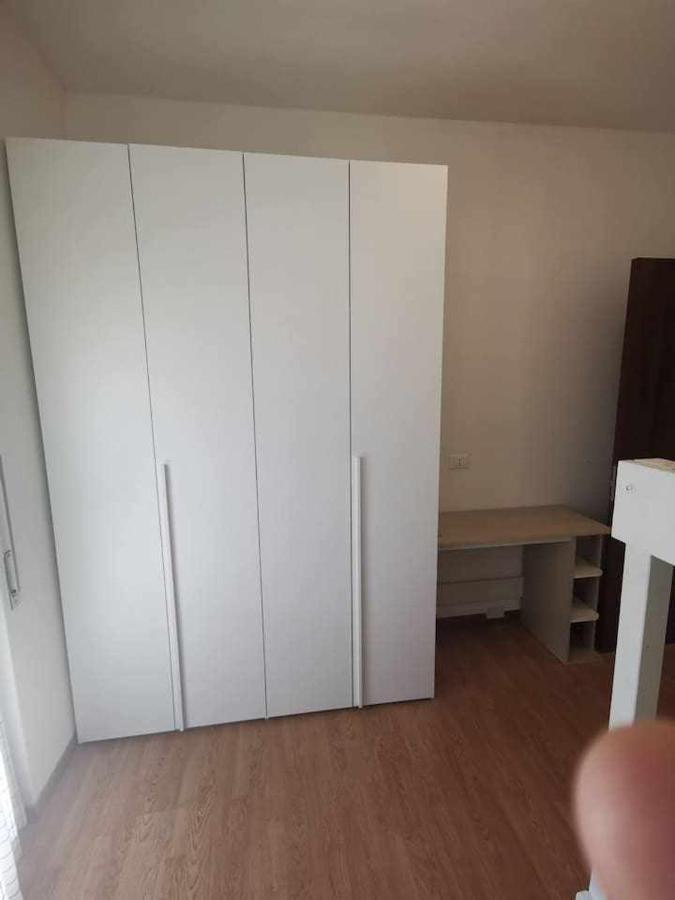 Bluelake Apartament 1 Omegna Exteriör bild